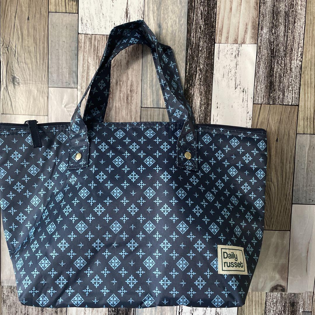 ラシット保冷バック未使用品