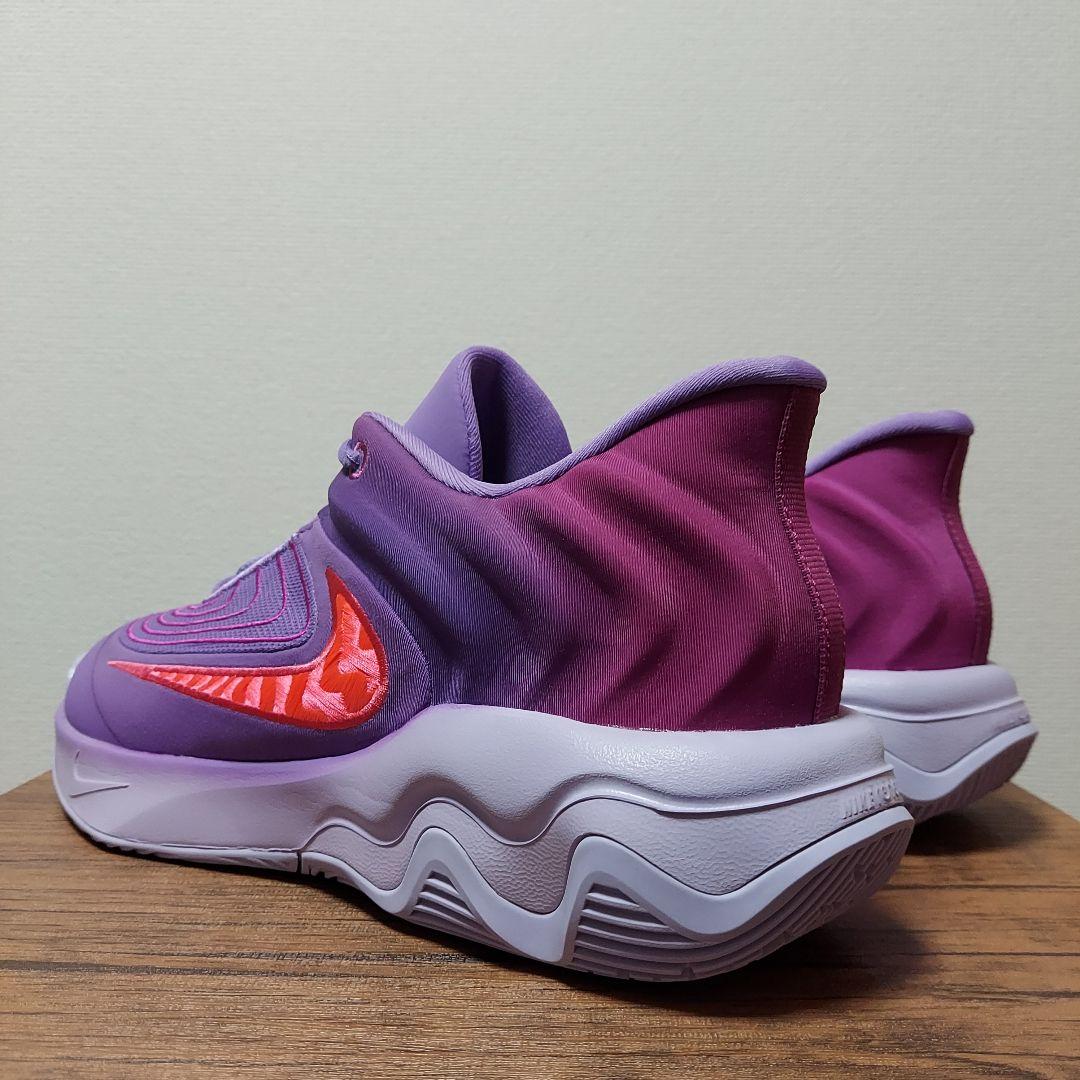 NIKE ナイキ ヤニス イモータリティ 4 EP 未使用 メンズ 30cm