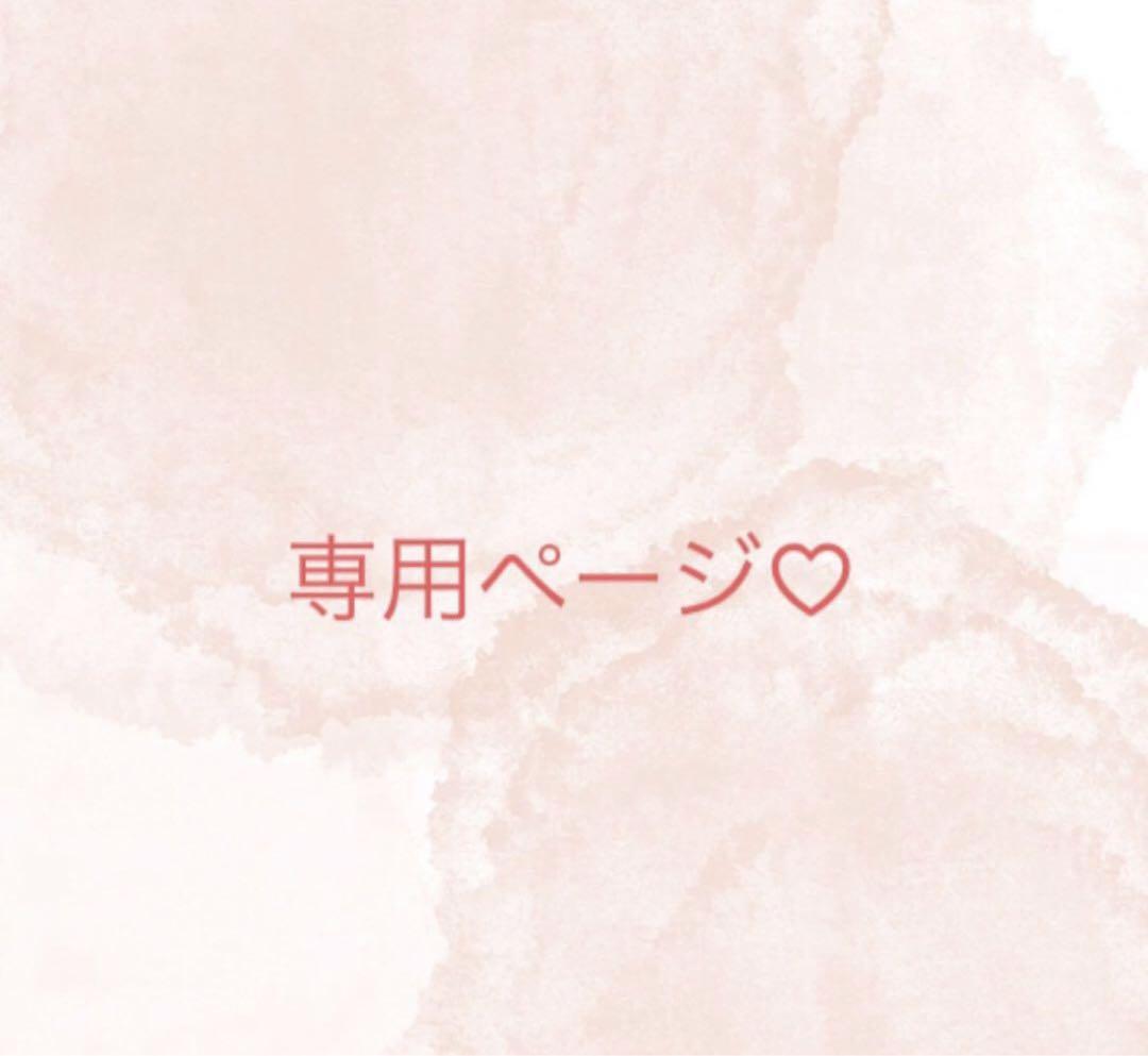 専用　20