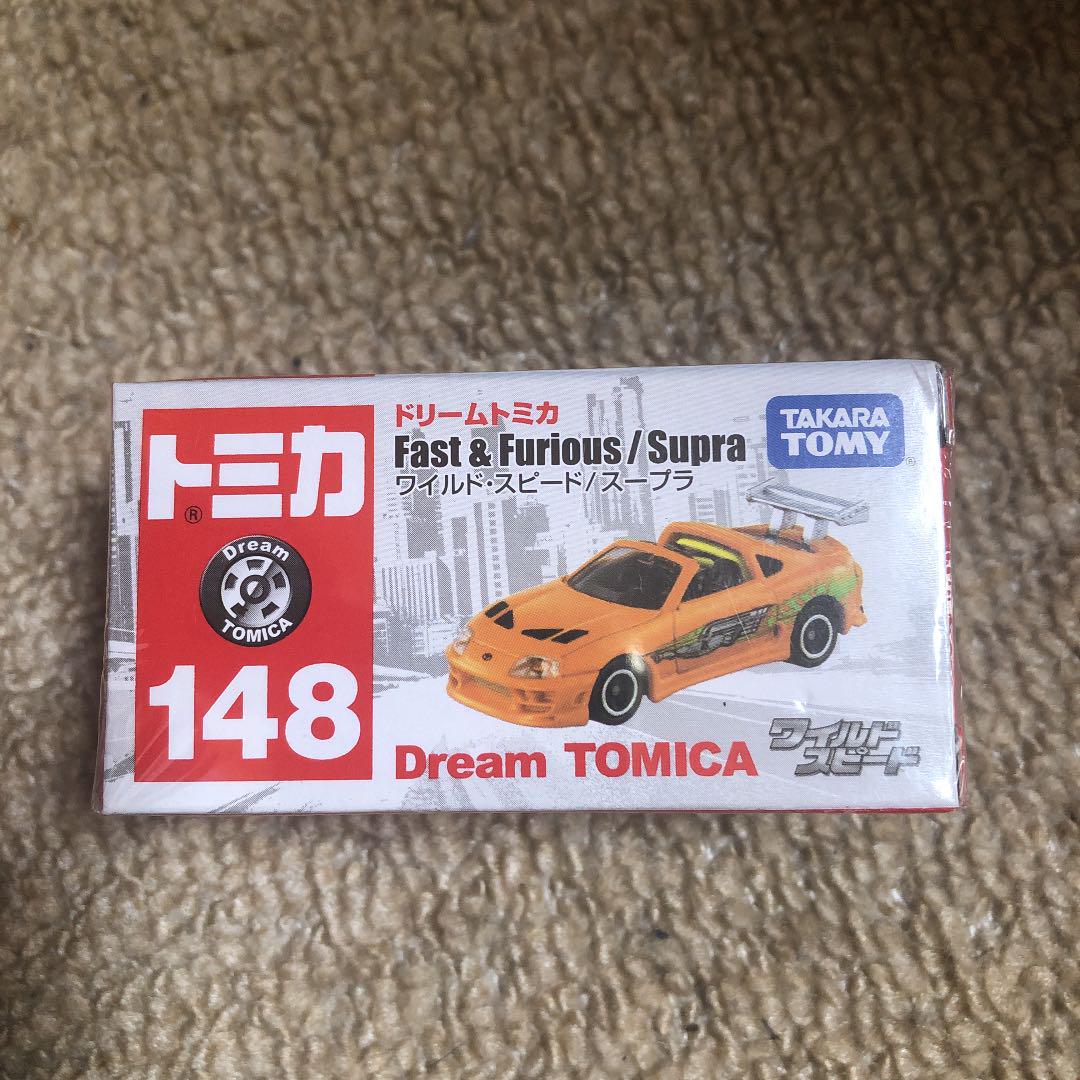 トミカ 日産 スカイライン GT-R R32 UNISIAレーシング 日本製