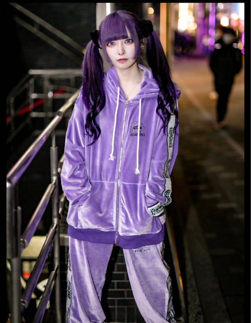 ZIRITUSINKEI セットアップ