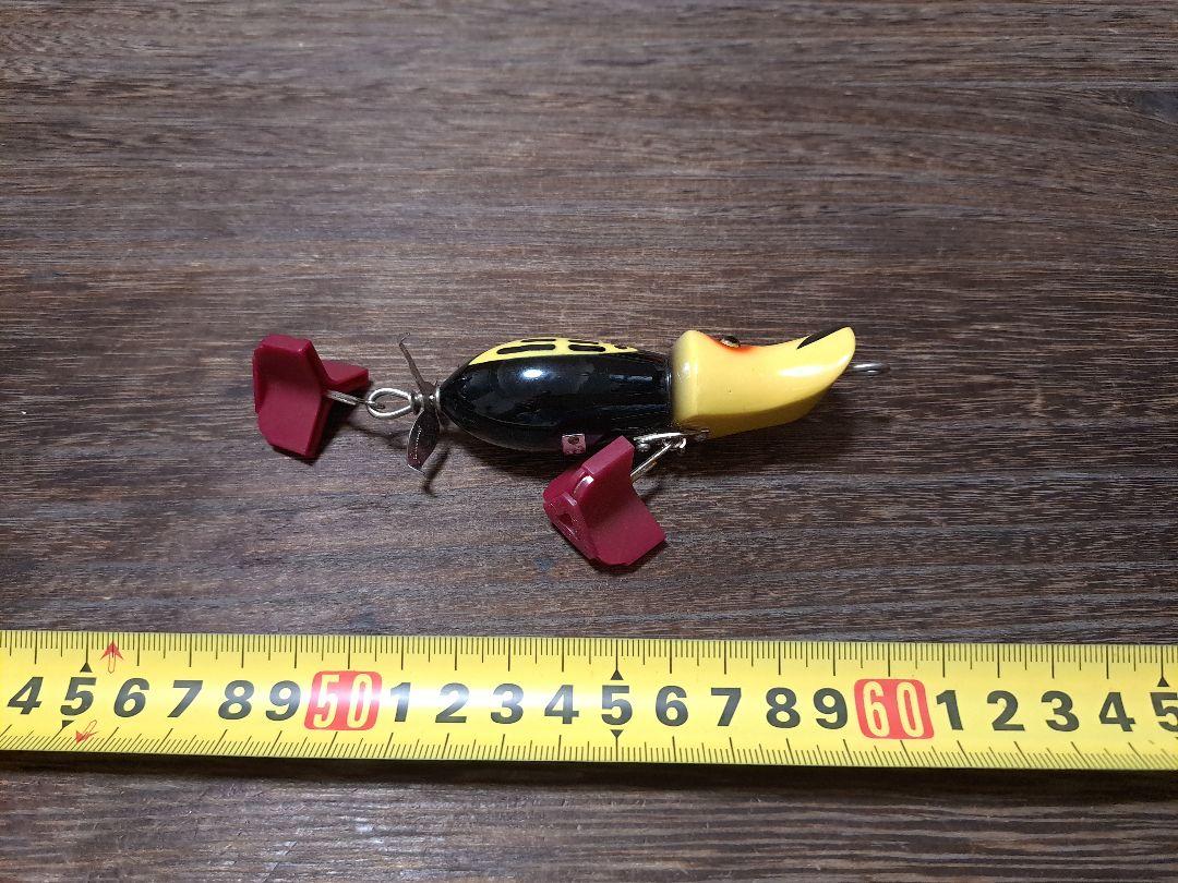 道楽 DOWLUCK ドウラク マイドナルド BWH