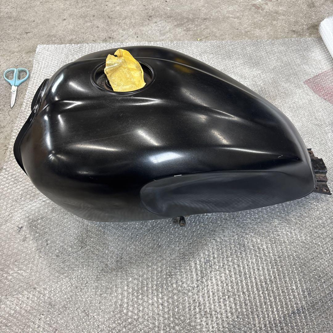 ファッション XJR400 パーツ タンク 純正 RH02 4HM パーツ