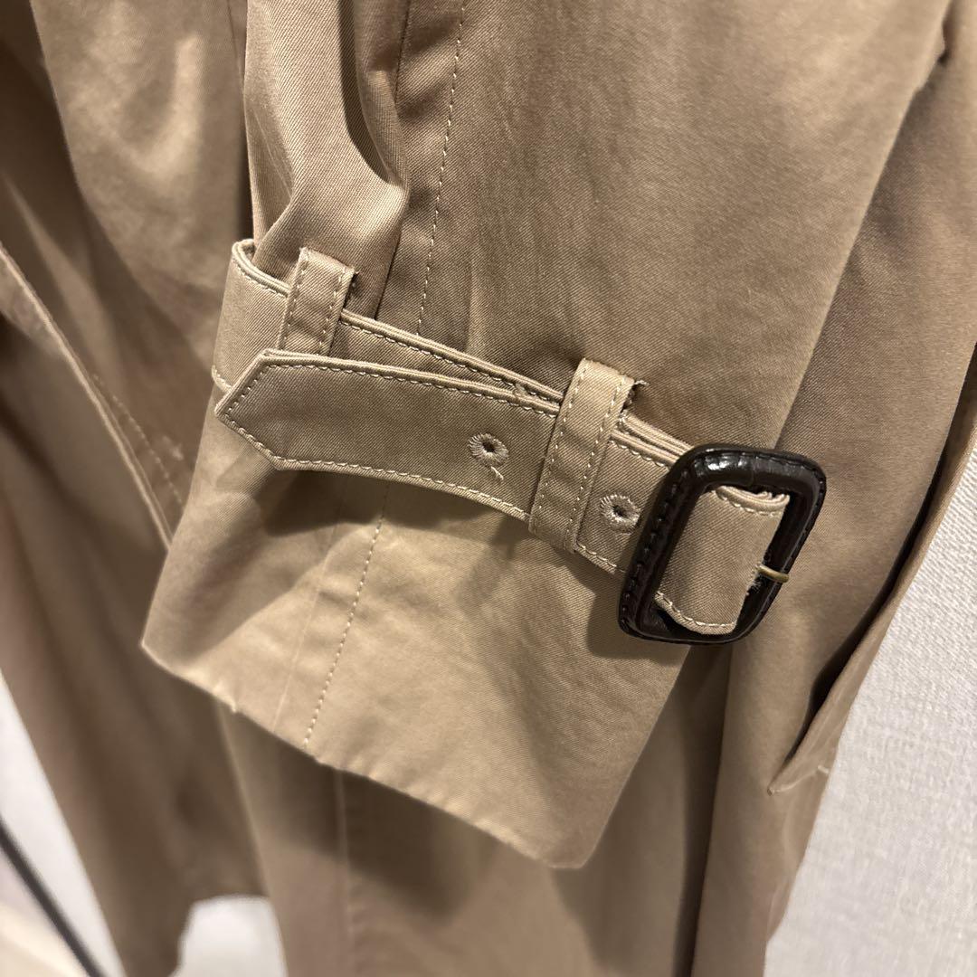 JOURNAL STANDARD トレンチコート ベージュ 0277825A0245 JOURNAL STANDARD ベージュ トレンチコート