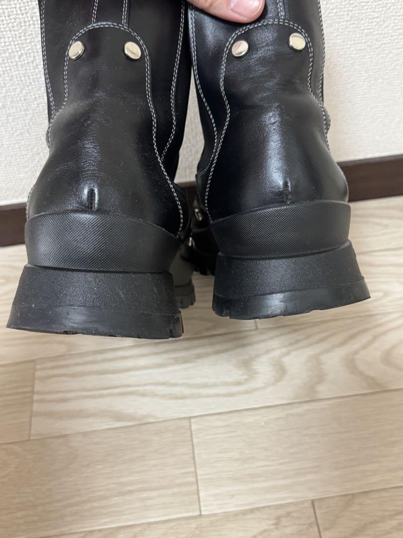 【OAO】LES ARCS BOOTS 28センチ