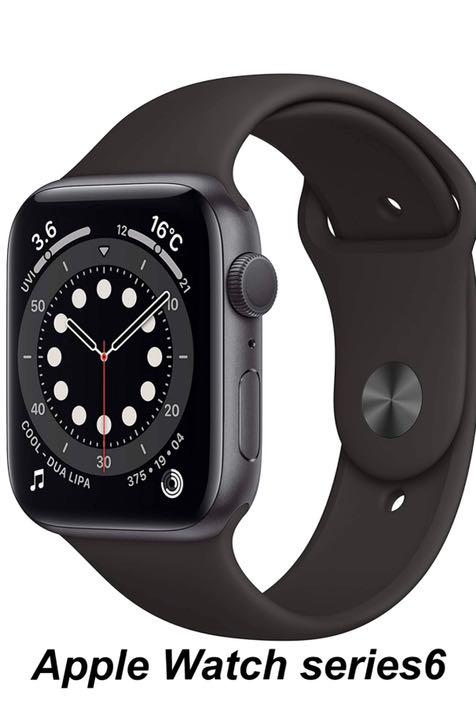 Apple Watch Series6 アップルウォッチ シリーズ6 《週末限定タイムセール》 Apple Watch Series6 アップルウォッチ シリーズ6 《週末限定タイムセール》