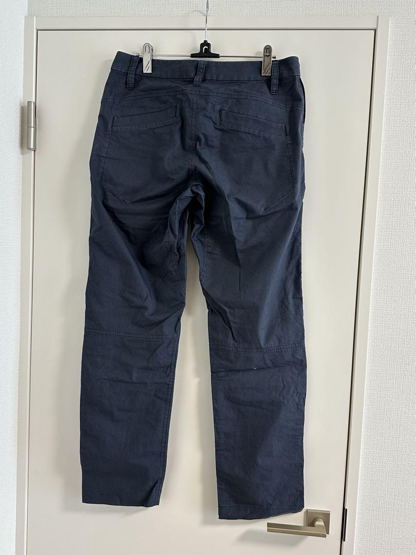 アークテリクス　ALTIN CHINO サイズ30