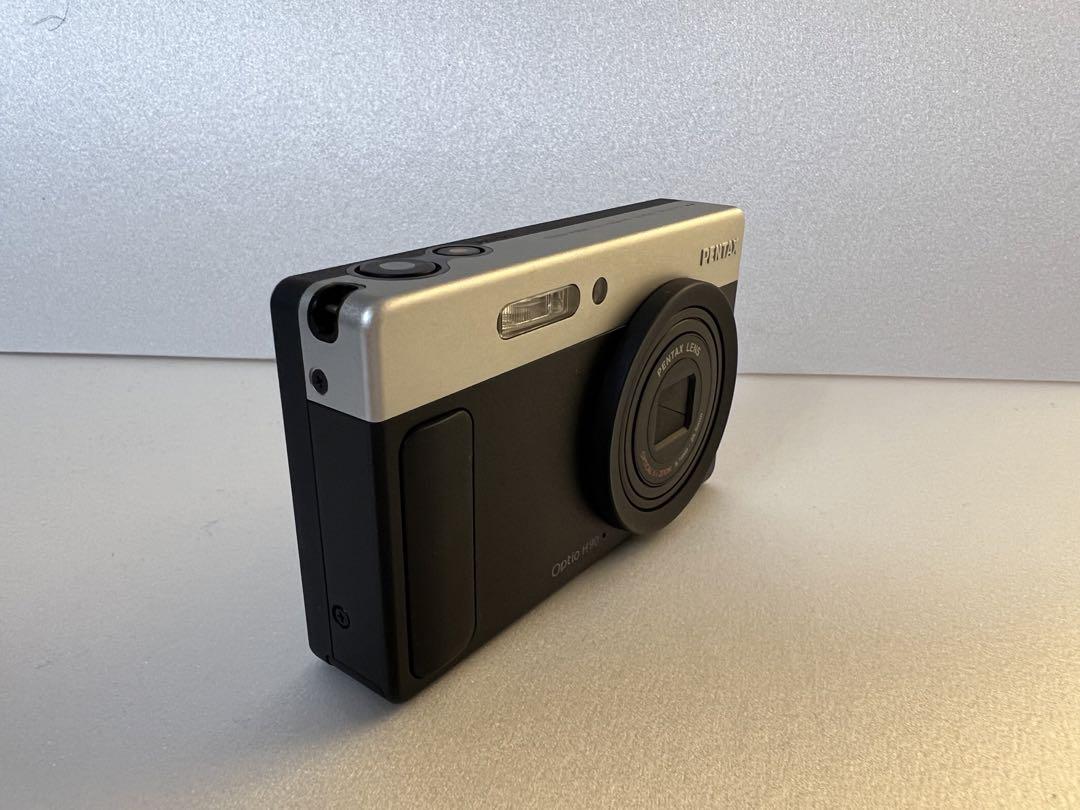 PENTAX optio h90 動作品 pentax optio h90 動作品！美品！