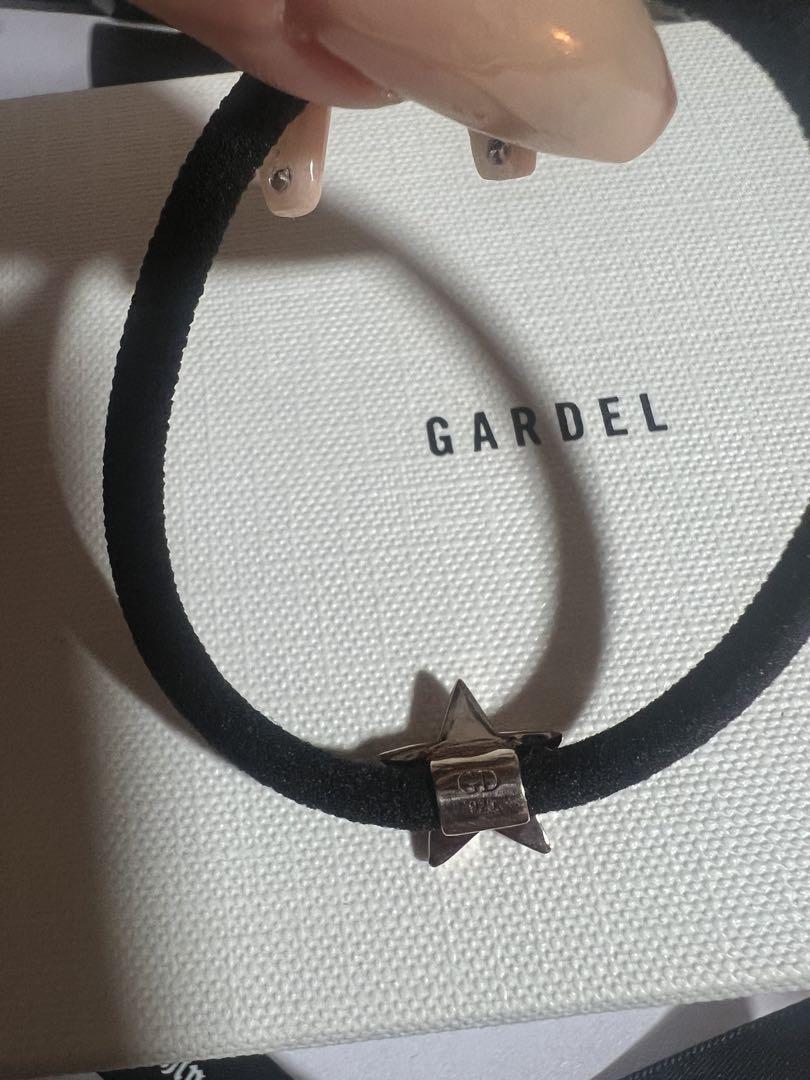 GARDEL 星型チャーム
