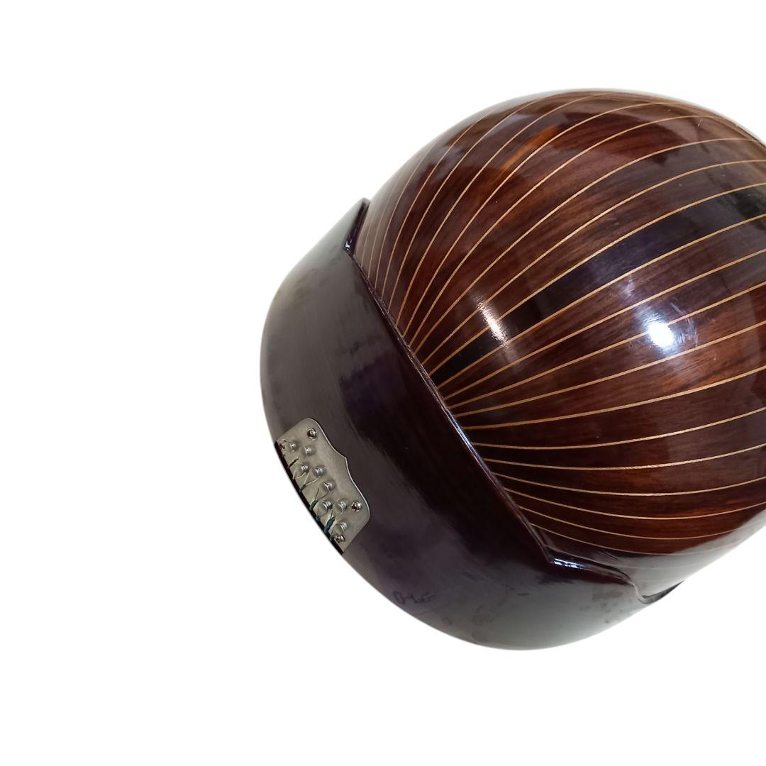 極美品★ SUZUKI マンドリン M-215 日本製 メンテ・音出し確認済み