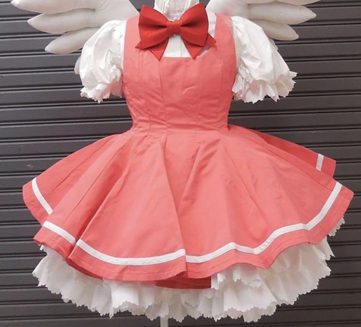 34%割引2021新商品 【りー様・専用】カードキャプターさくら コスプレ衣装 コスプレ その他-WWW.SAVA-YOUTHPARLIAMENT.COM 34%割引2021新商品 【りー様・専用】カードキャプターさくら コスプレ衣装 コスプレ その他-WWW.SAVA-YOUTHPARLIAMENT.COM