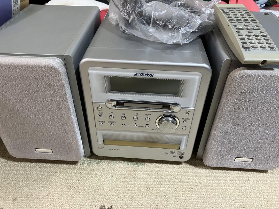 【希少】 DENON DMA-M10E 3MDチェンジャー 美品 DENON 3MDチェンジャーDMA-M10E