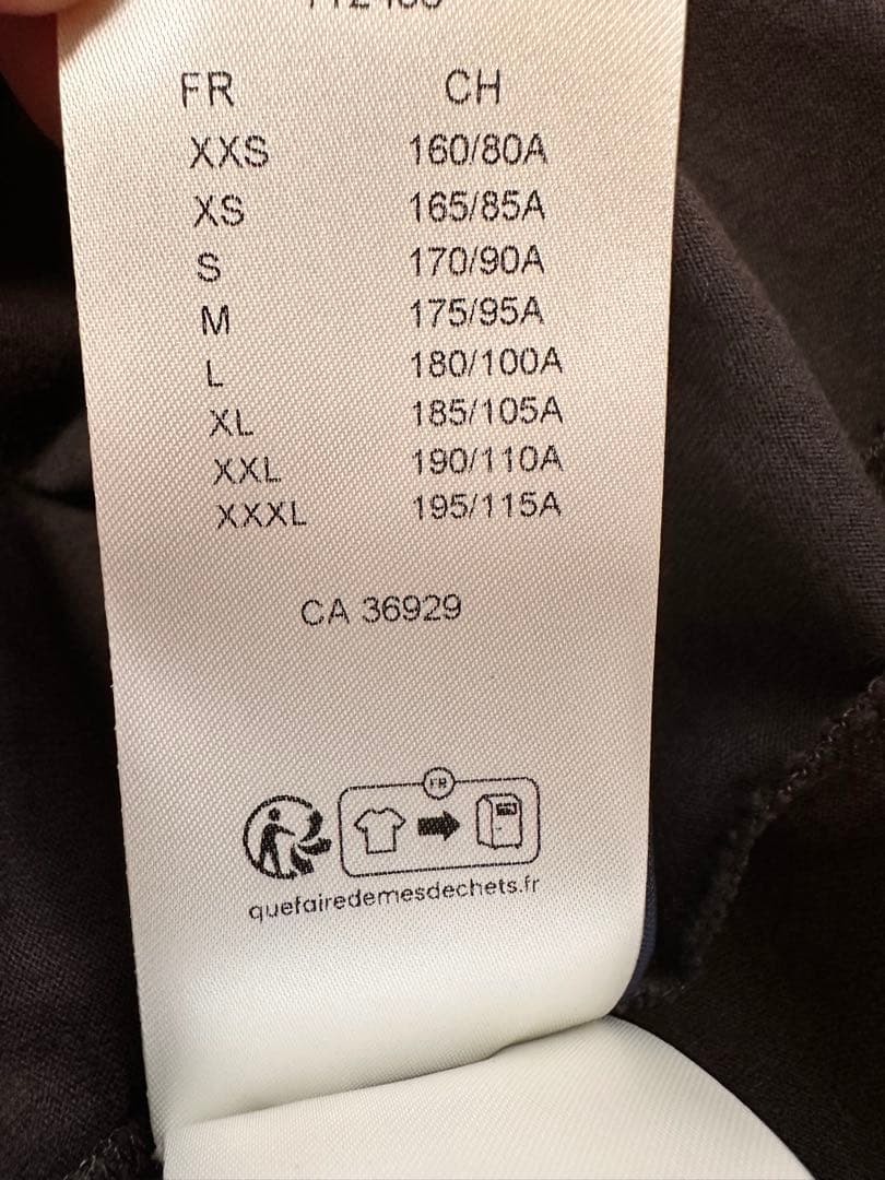 LV 【未使用】ルイヴィトン ウォッシュドプリンテッド コットンTシャツ 4L LV 【未使用】ルイヴィトン ウォッシュドプリンテッド コットンT