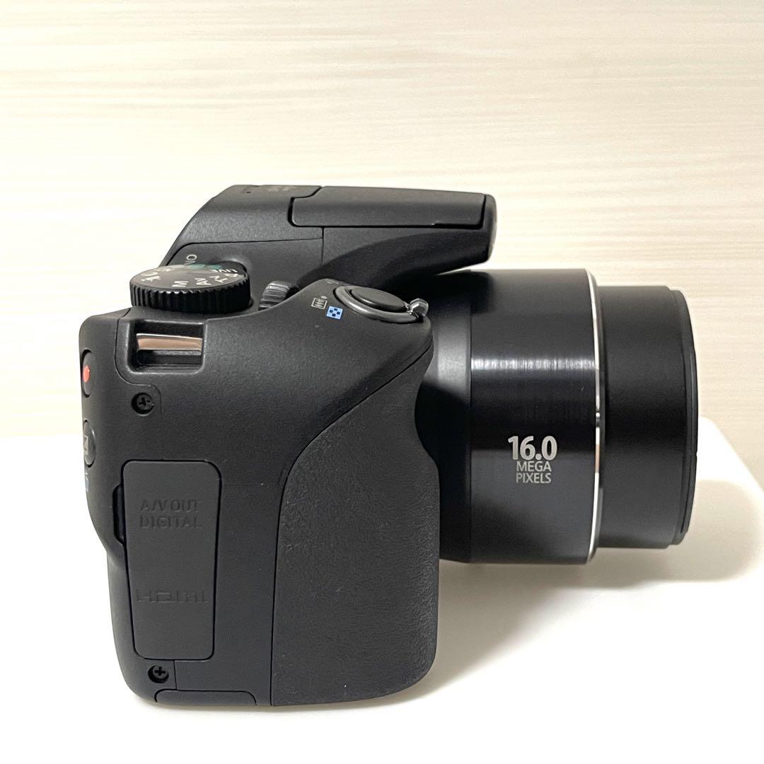 18 ◾️美品◾️Canon PowerShot SX530 HS 18 ◾️美品◾️Canon PowerShot SX530 HS