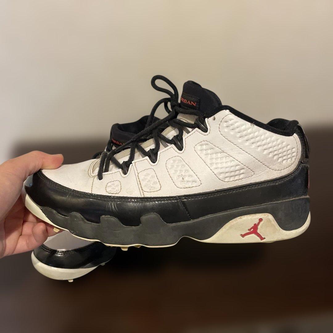 ナイキ エアジョーダン9 ゴルフ エア ジョーダン 9 ナイキ エアジョーダン9 ゴルフ エア ジョーダン 9