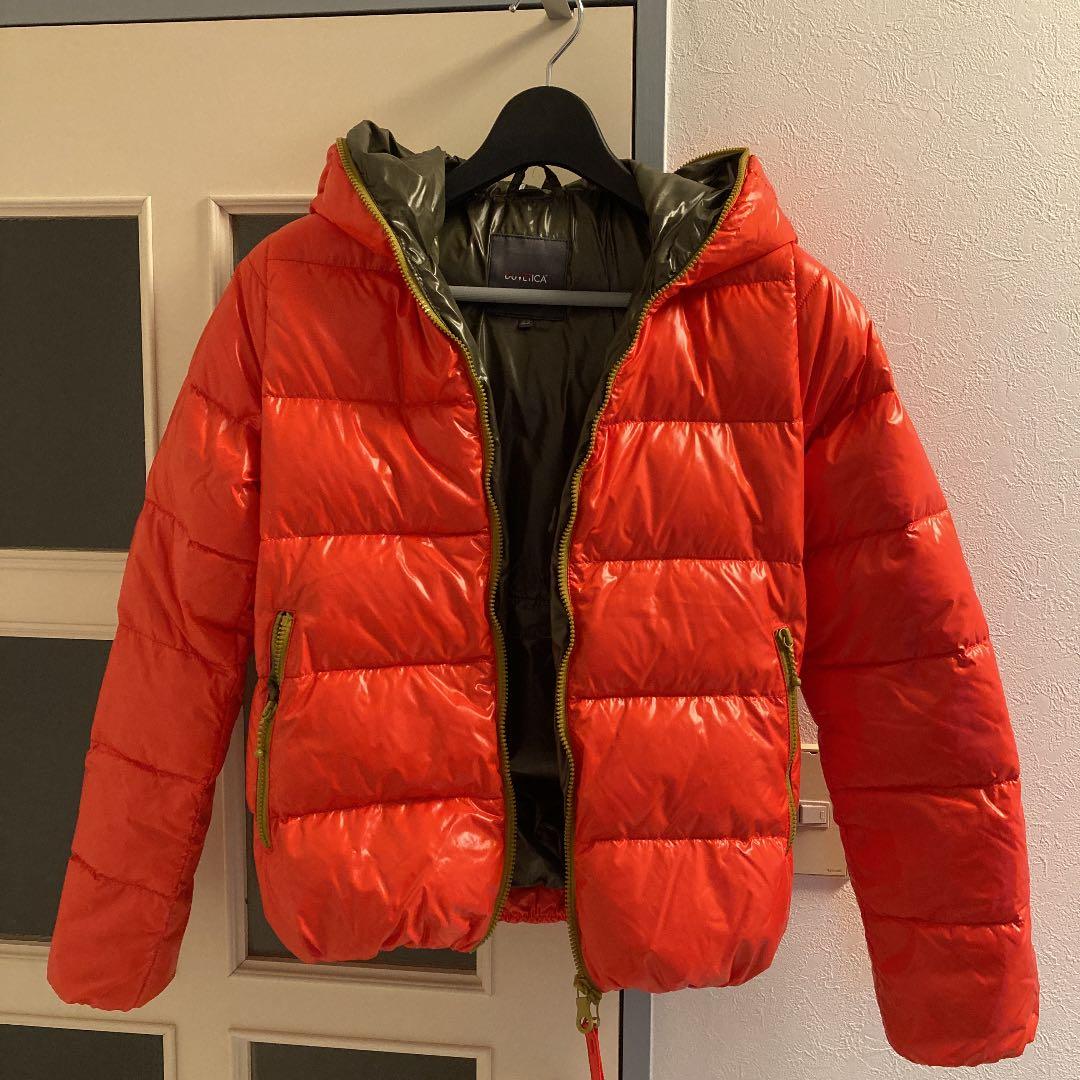 DUVETICA デュベティカ ダウンジャケット サイズ42 - dloy.com.my
