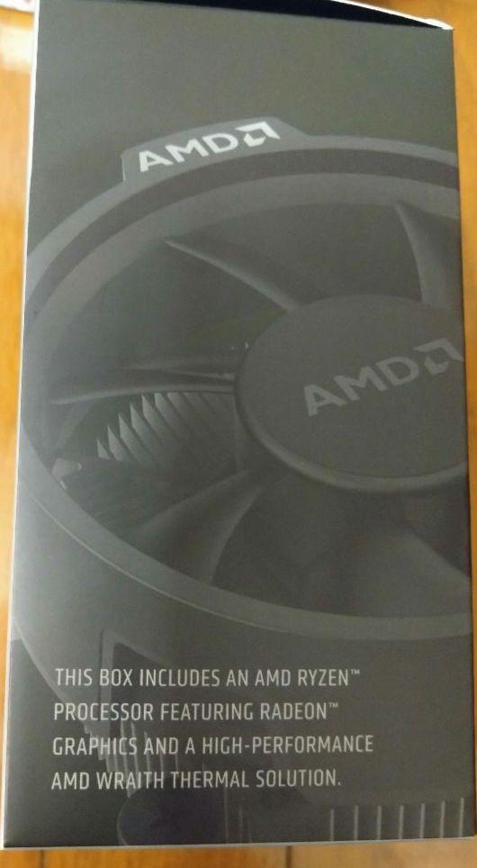 【国内正規品】AMD Ryzen5 5600G with リテールクーラー