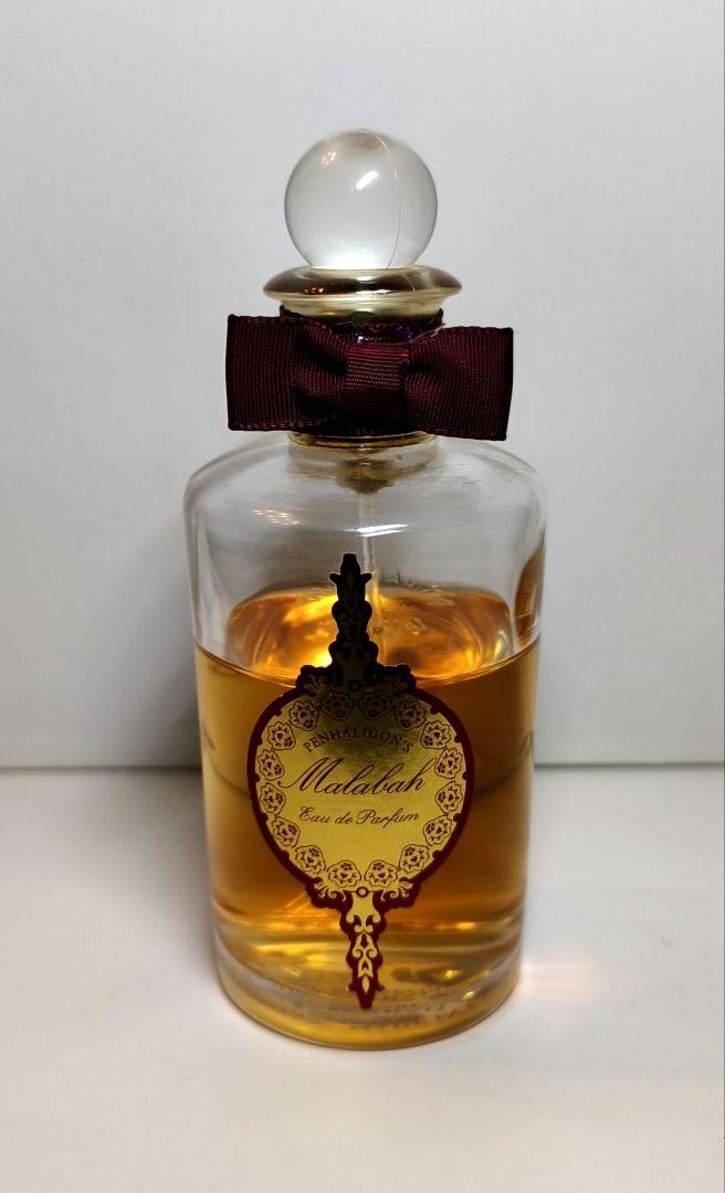 【豪華おまけ付⭐️】廃盤品 Penhaligon's Malabah 100ml