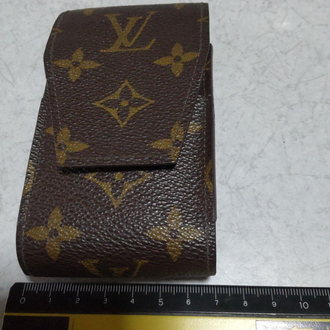 ビィトンタバコ入れ