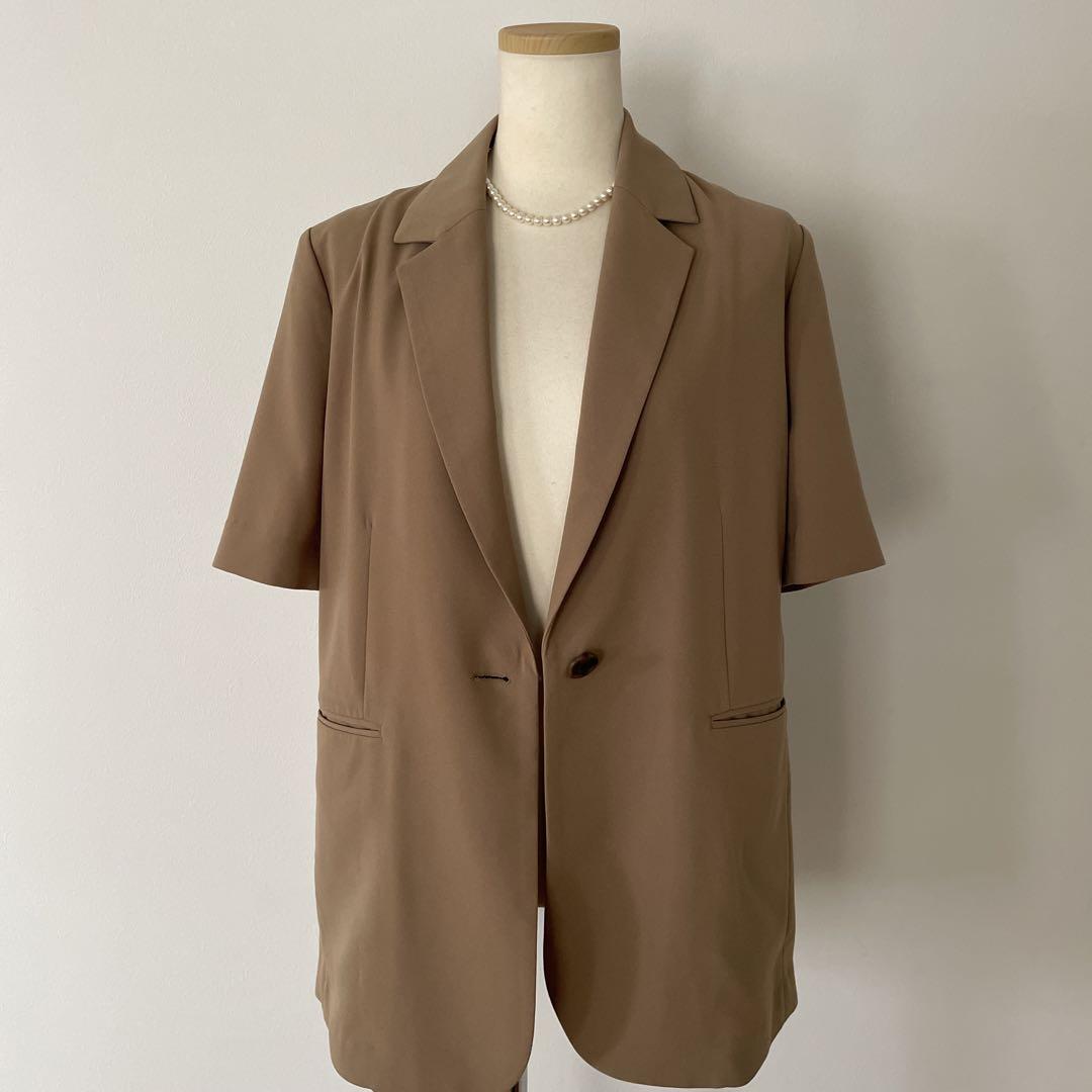 UNITED ARROWS｜<MARW UNITED ARROWS>6B ダブル テーラード