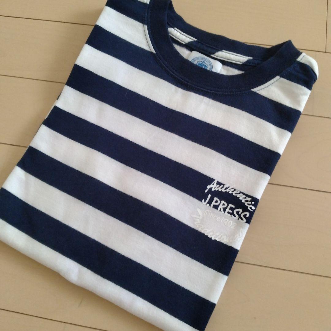 ジェイプレス　ラルフローレン　Tシャツ　3枚セット　150 トップス