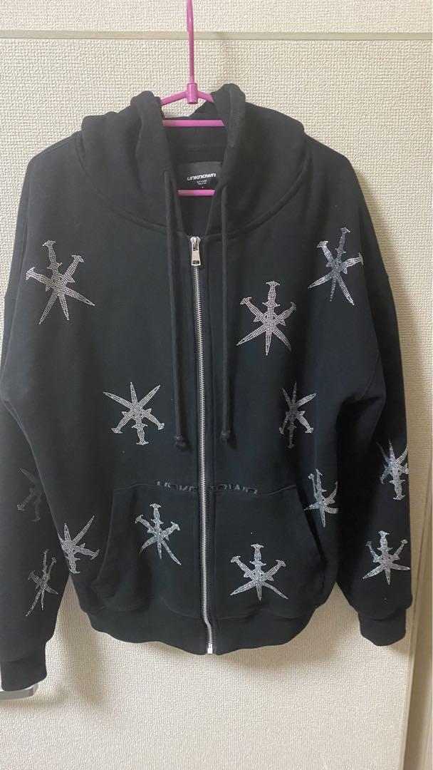 unknown パーカー M unknown パーカー M