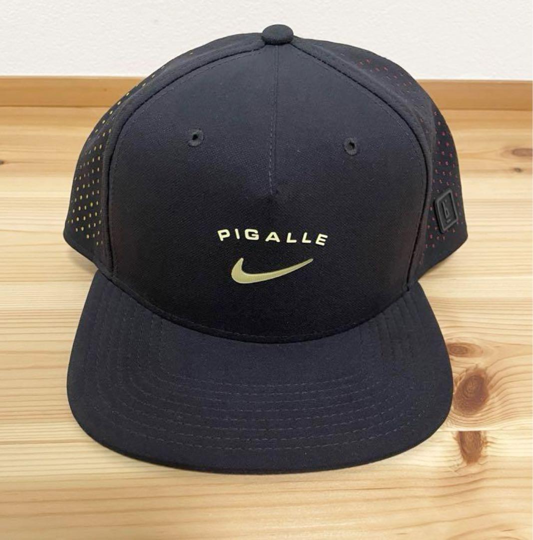 在庫有り◆大人気 PIGALLE ピガール ボックスロゴ キャップ◆ 在庫有り◇大人気 PIGALLE ピガール ボックスロゴ キャップ◇