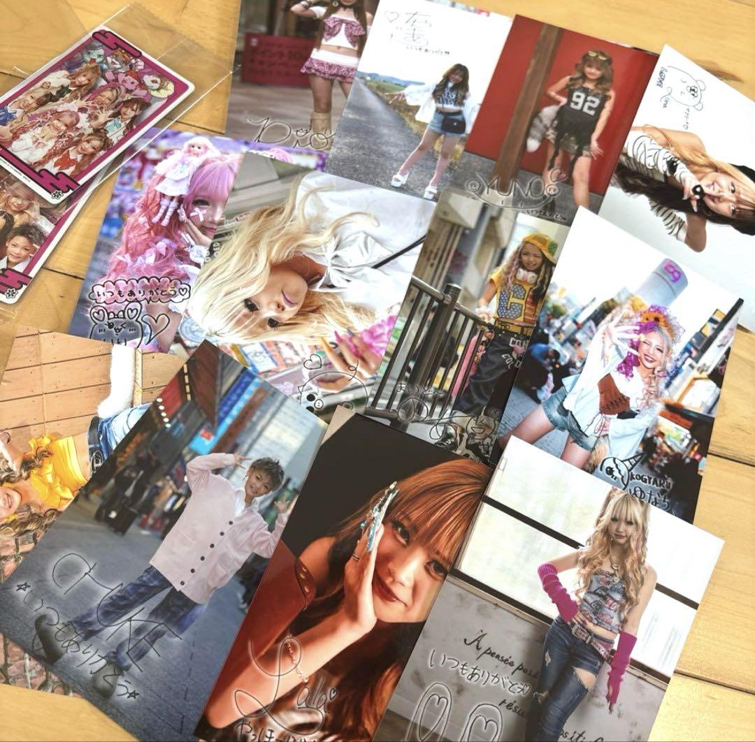 KOGYARU 雑誌 コンプリートセット KOGYARU 雑誌 コンプリートセット - メルカリ