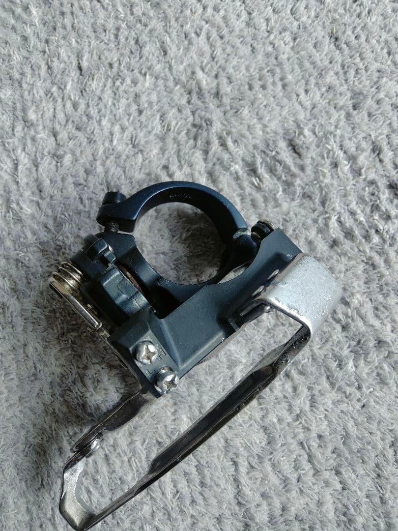 リアディレイラー