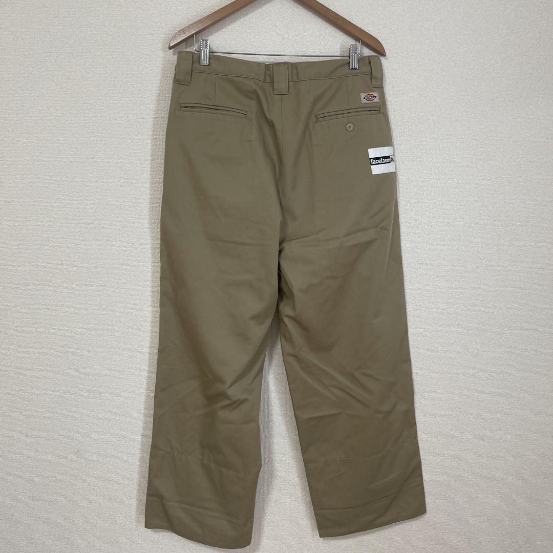 FACETASM - 【ラスト1点】【限定】FACETASM x DICKIES PANTS