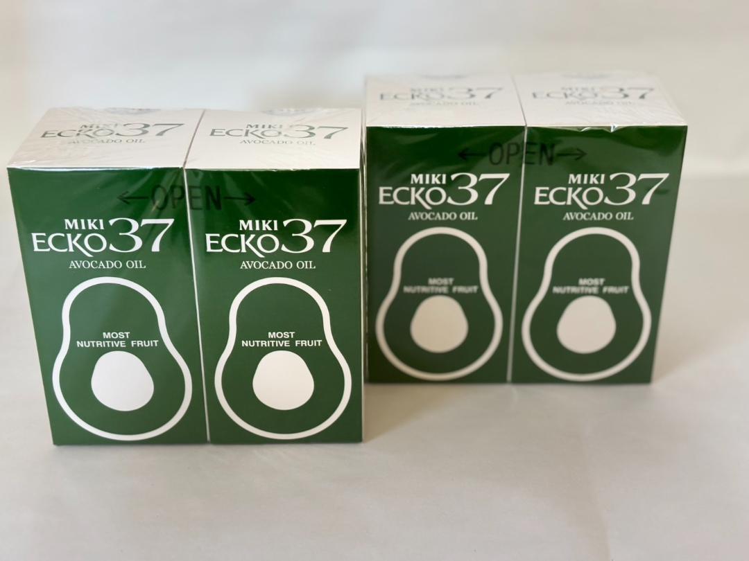 【送料無料】キミエコー37 　４セット（８瓶入り）ケース販売