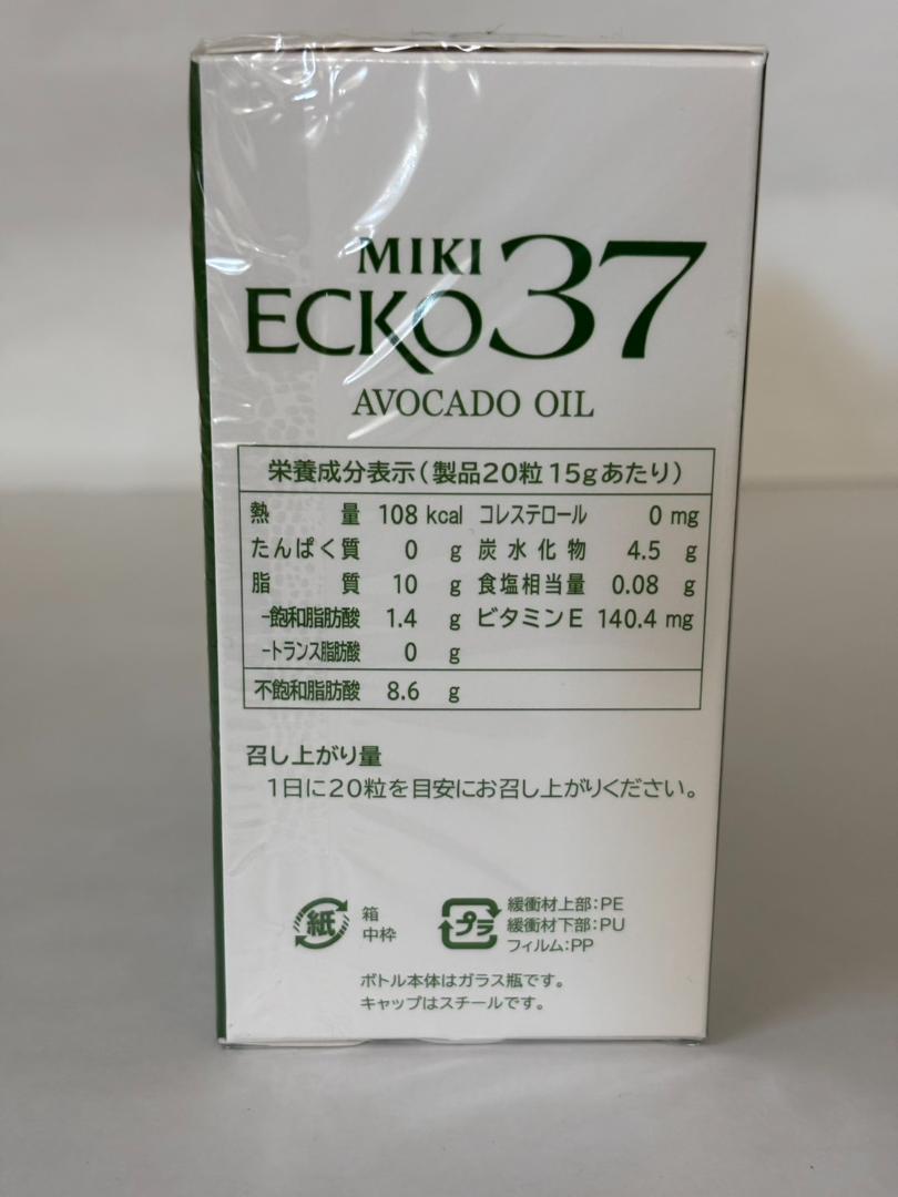 【送料無料】キミエコー37 　４セット（８瓶入り）ケース販売
