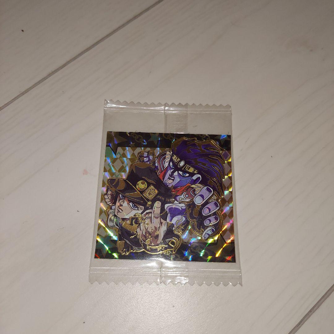 ワンピース ドラゴンボール　その他　ウエハースシールセット