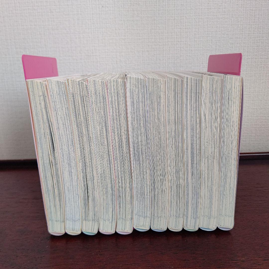 違国日記 　全巻セット　ヤマシタトモコ　１〜１１巻　　　異国日記
