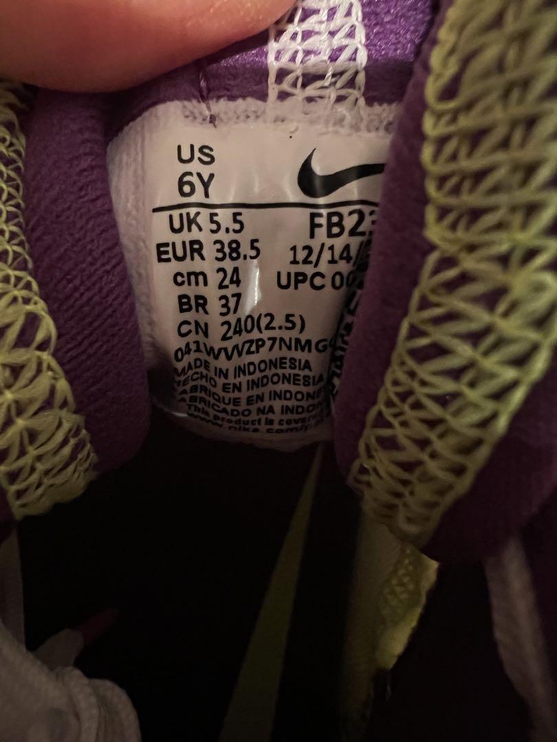 White Air Max 270 Shoes. Nike CA