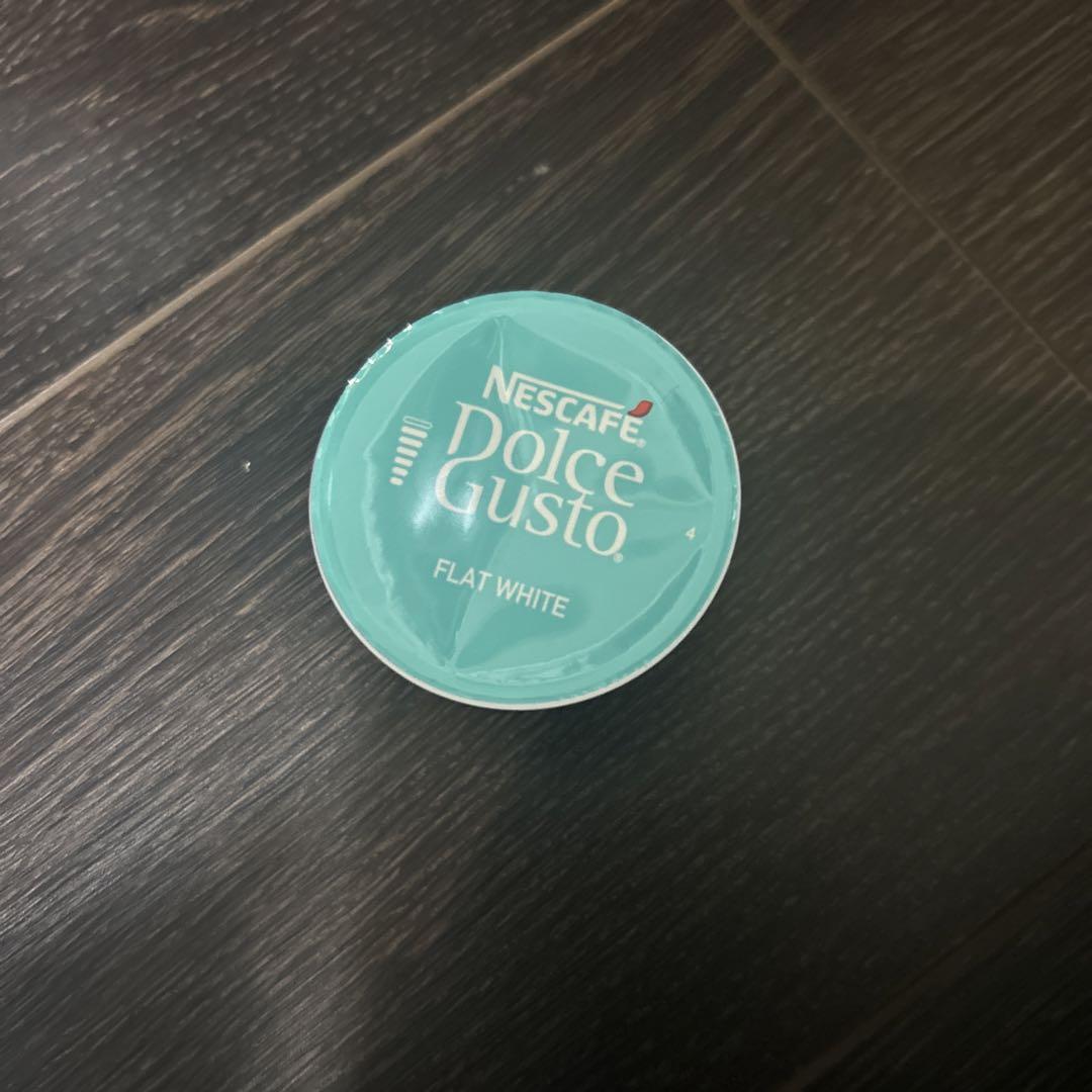 Nescafe Dolce Gusto コーヒーカプセル 10箱セット