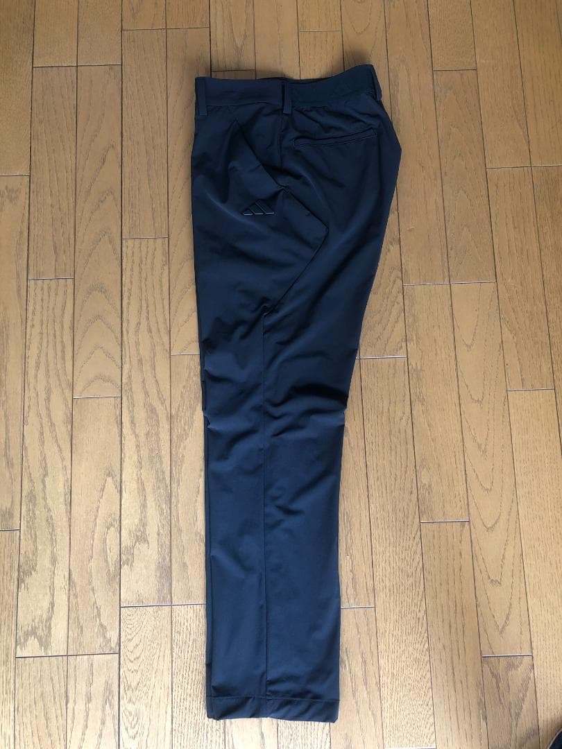 アディダスゴルフ　ストレッチパンツ　サイズ82　新品未使用