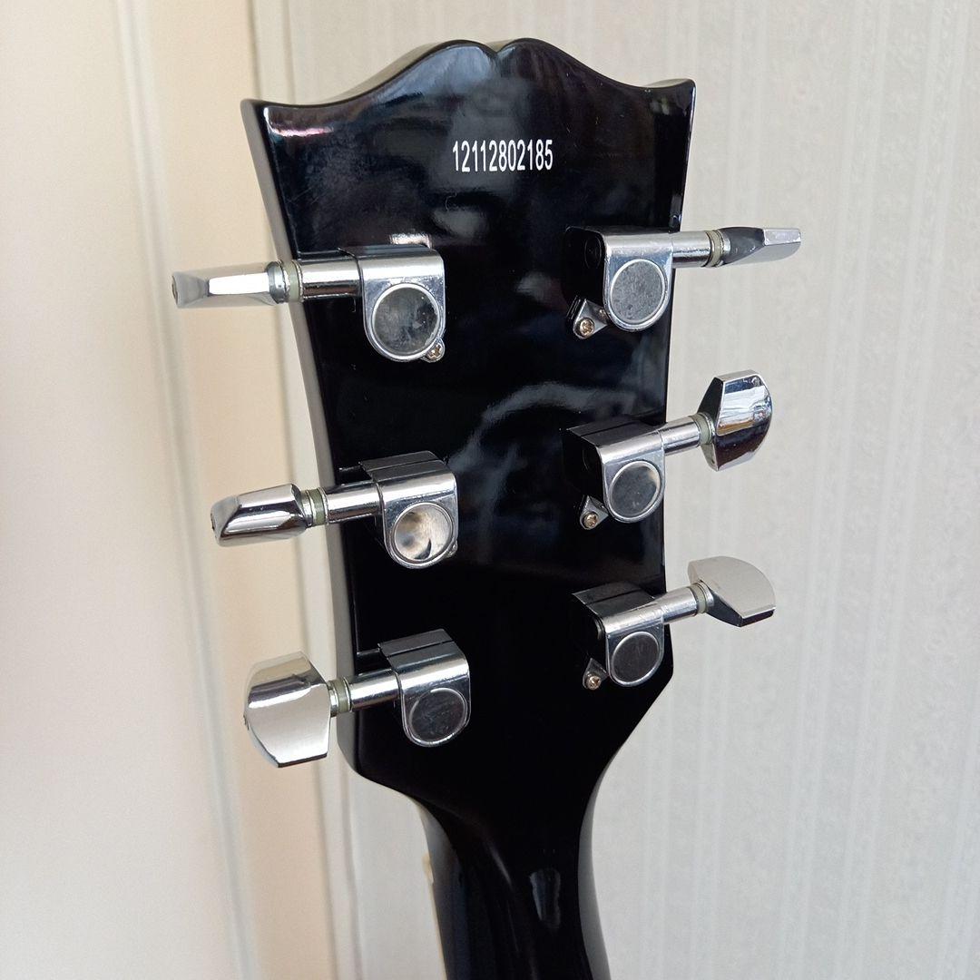Maestro by Gibson SGマエストロ　バイ　ギブソン