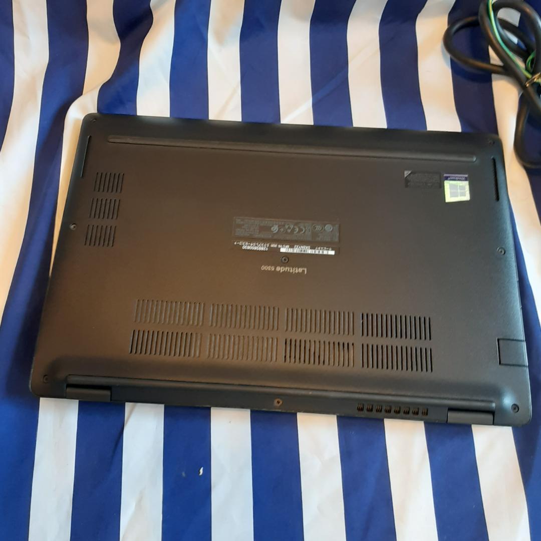 i7 8665U