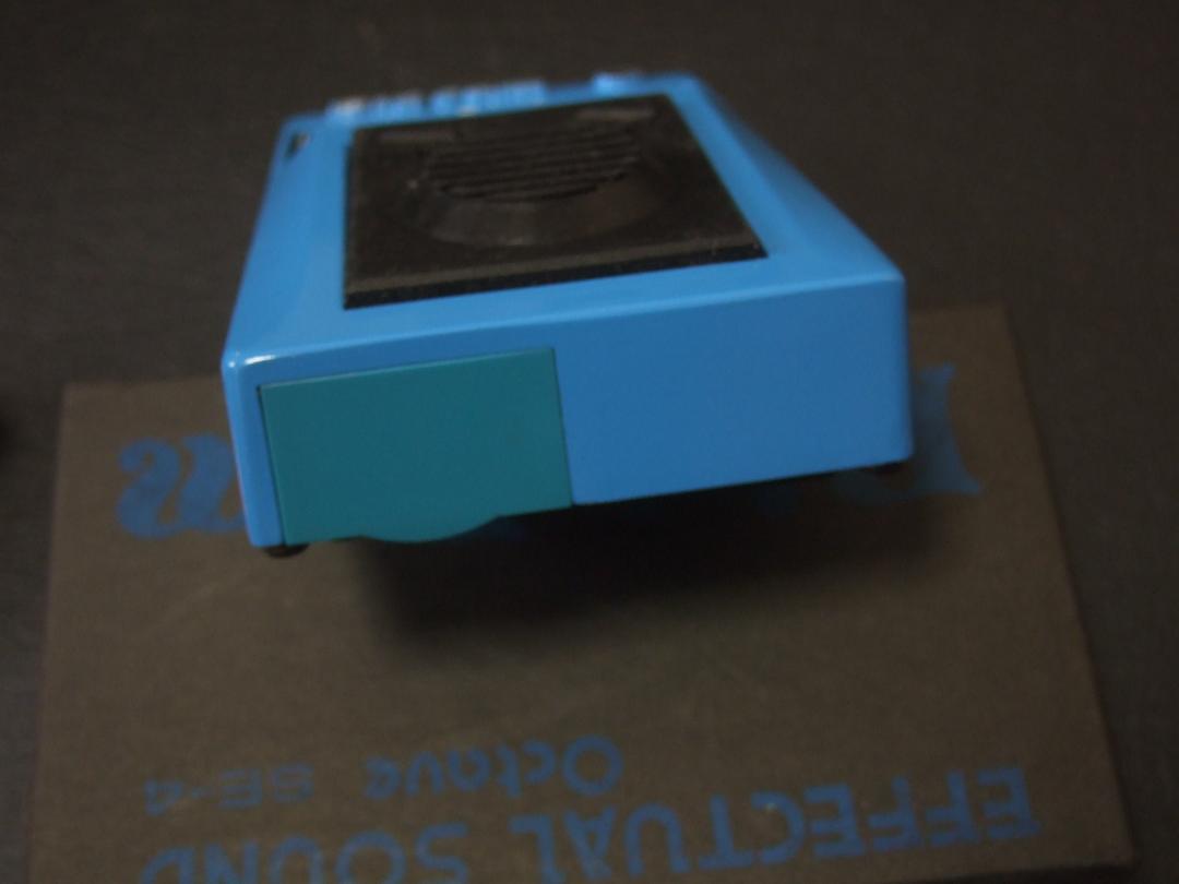 ギター Multivox Big Jam Octave SE-4 Octave Fuzz