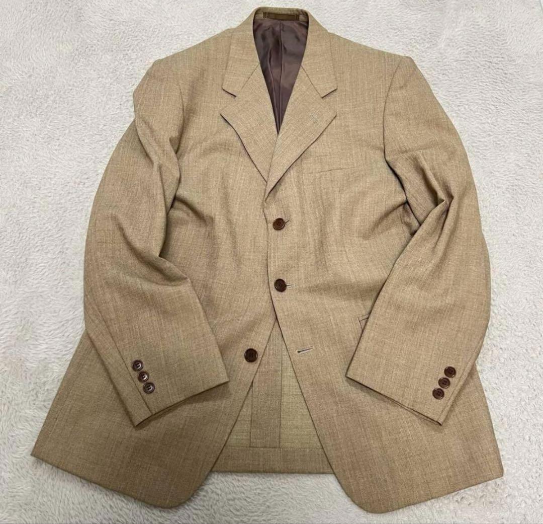 Paul Smith スーツ　セットアップ　ジャケット　パンツ