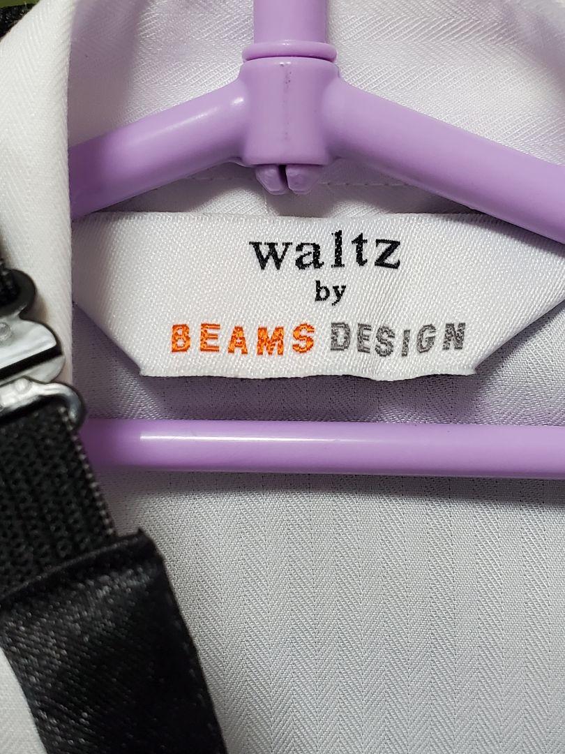 男の子フォーマルスーツ Waltz by BEAMS Design