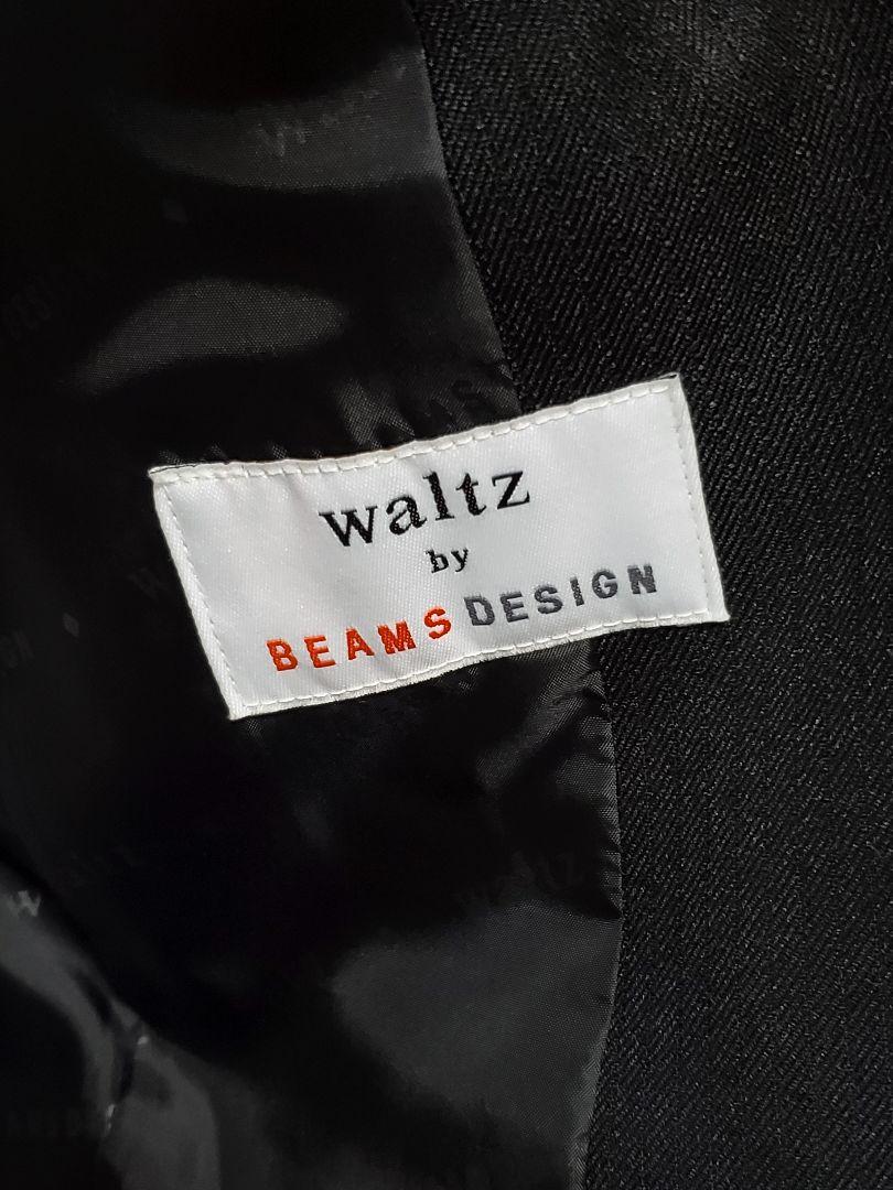 男の子フォーマルスーツ Waltz by BEAMS Design