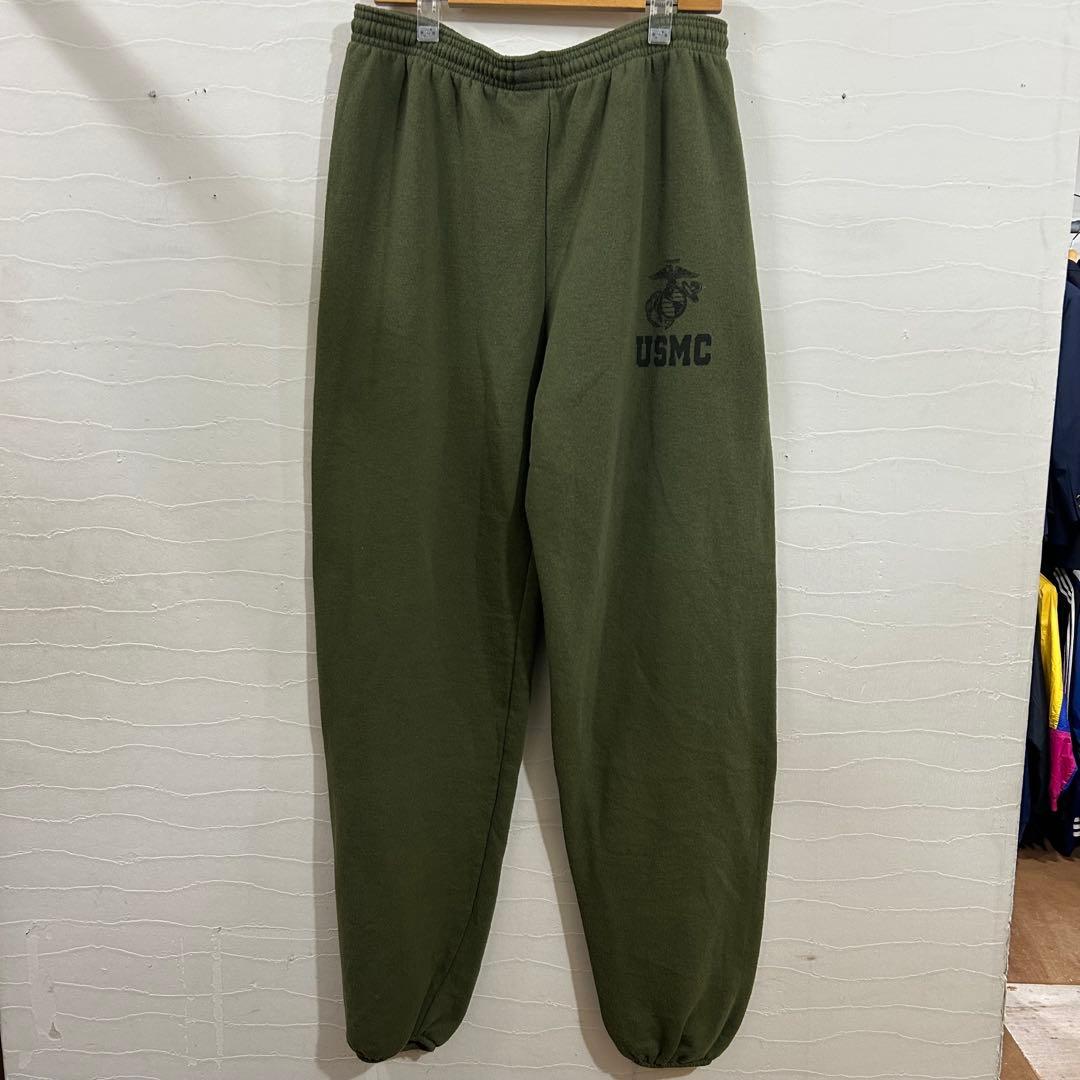 ヴィンテージ90’s USMCスウェットパンツ L相当 ヴィンテージ90’s USMCスウェットパンツ L相当