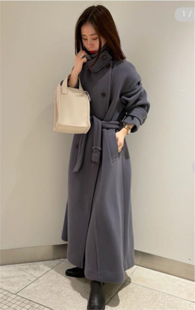47%割引グレイ系,M柔らかな質感の frayid GRY サイズ1 スタンドカラーダブルコート 新品 ロングコート ジャケット/アウターグレイ系M-BLOG.SAKAN.CO 47%割引グレイ系,M柔らかな質感の frayid GRY サイズ1 スタンドカラーダブルコート 新品 ロングコート ジャケット/アウターグレイ系M-BLOG.SAKAN.CO