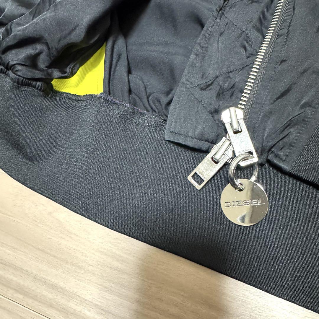 級|DIESEL