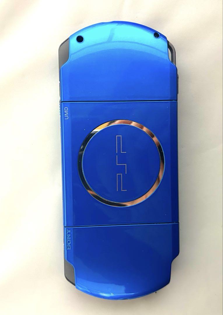 •psp3000