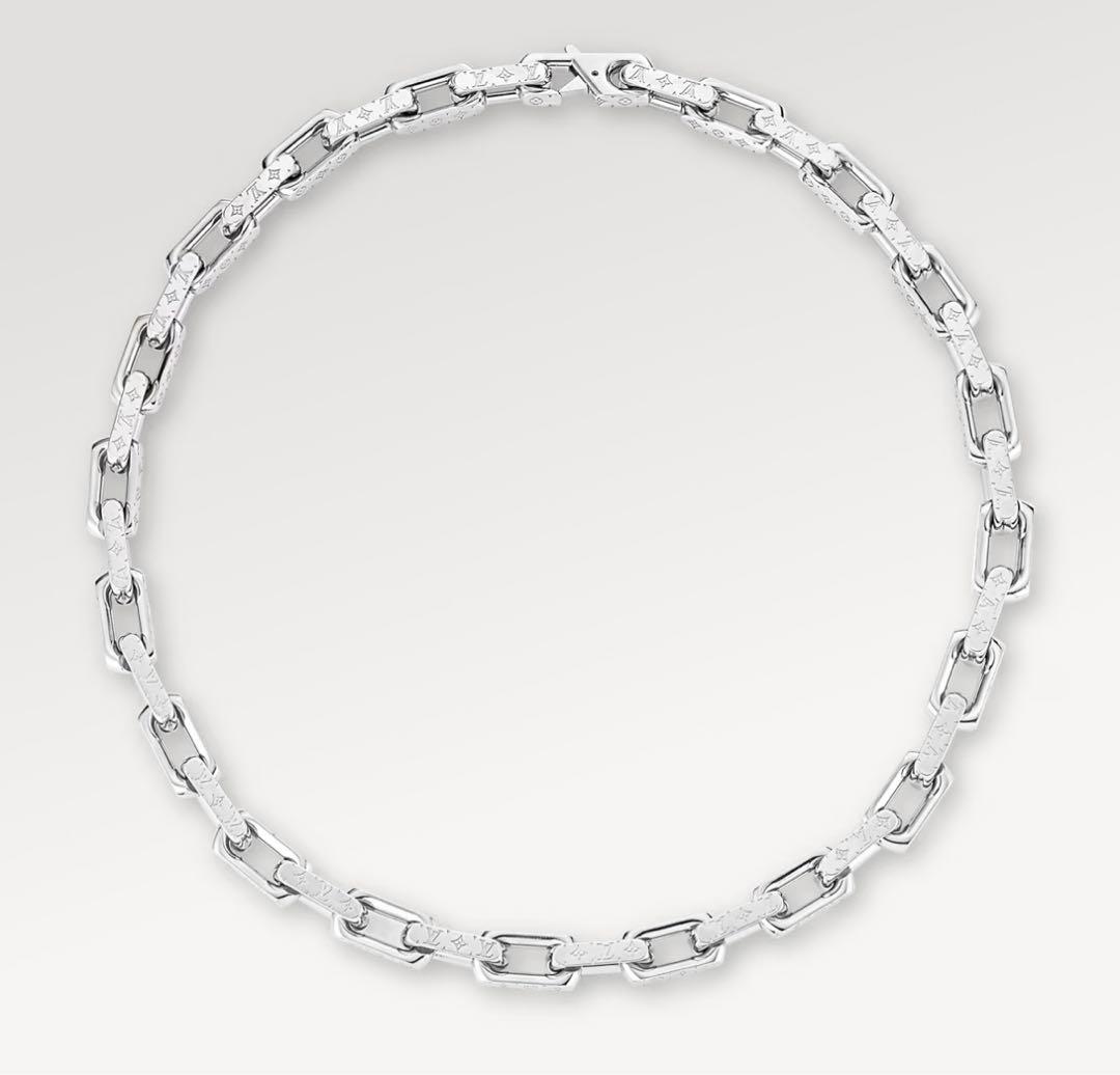 コリエチェーンネックレス