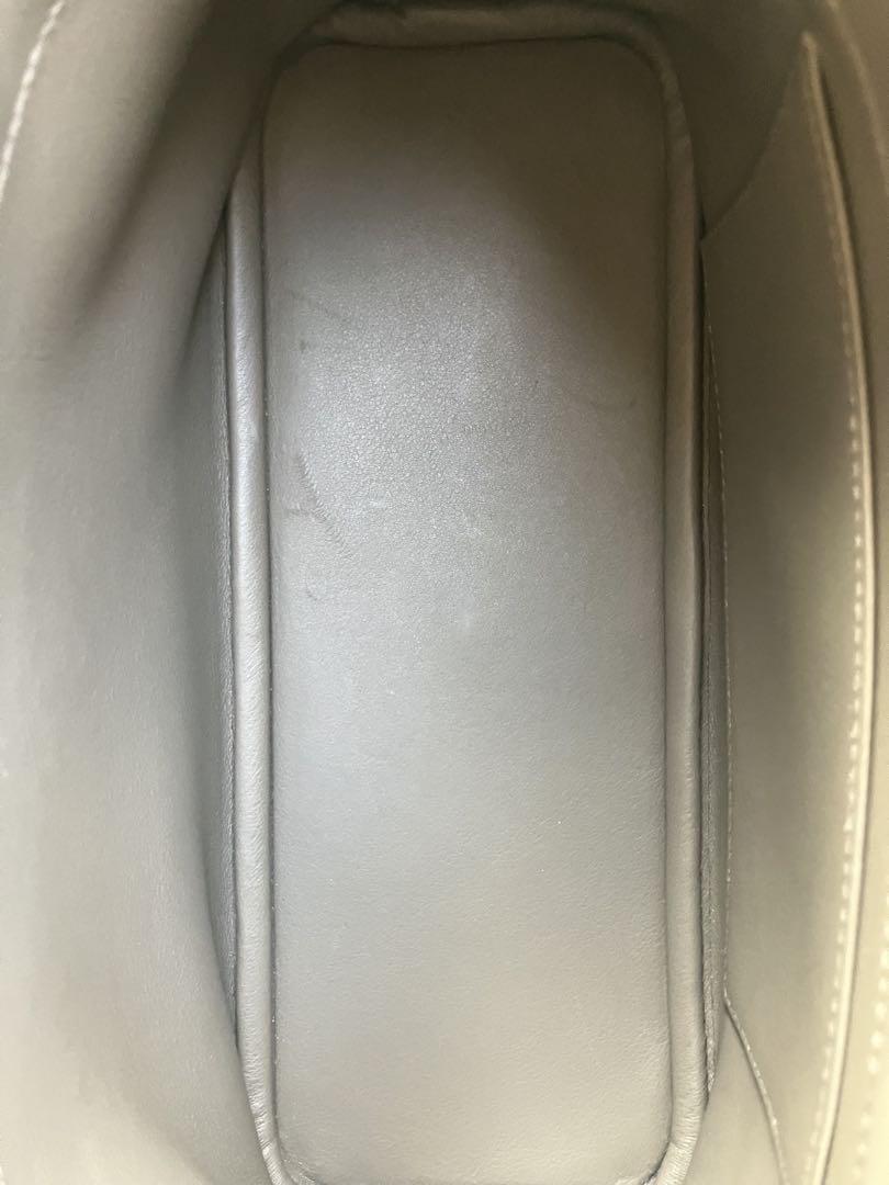 ☆kana様専用☆HERMES☆ボリード27☆エタン☆シルバー☆スイフト