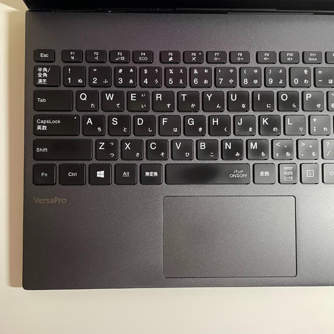 ★快速スペック★メモリ16GB/core i7 SSD256GB B37